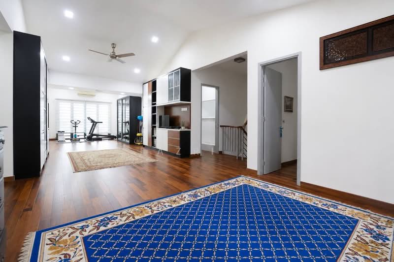 Bungalow House for Sale in Anjung Melati (Gombak) - Fazri . - PropertyGuru.com.my