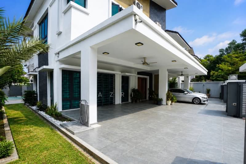 Bungalow House for Sale in Anjung Melati (Gombak) - Fazri . - PropertyGuru.com.my