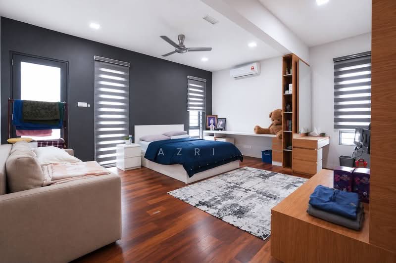 Bungalow House for Sale in Anjung Melati (Gombak) - Fazri . - PropertyGuru.com.my