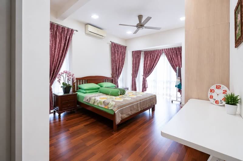 Bungalow House for Sale in Anjung Melati (Gombak) - Fazri . - PropertyGuru.com.my