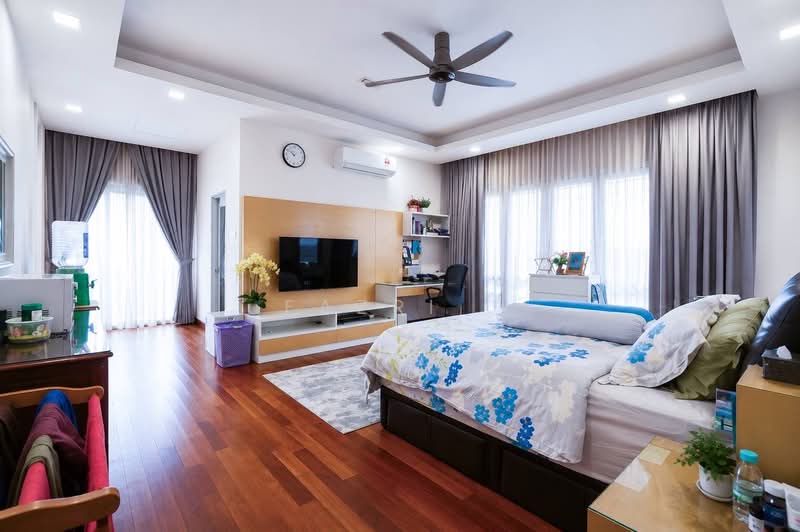 Bungalow House for Sale in Anjung Melati (Gombak) - Fazri . - PropertyGuru.com.my