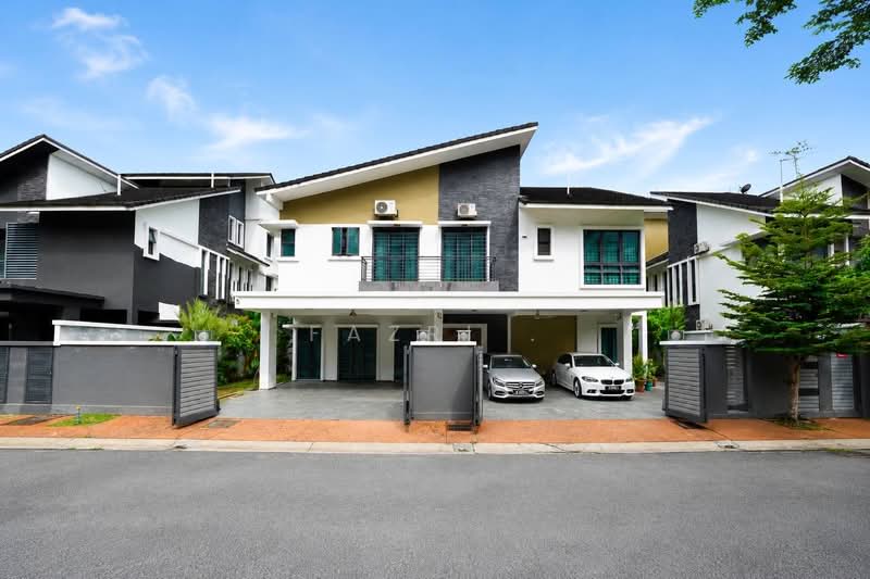 Bungalow House for Sale in Anjung Melati (Gombak) - Fazri . - PropertyGuru.com.my