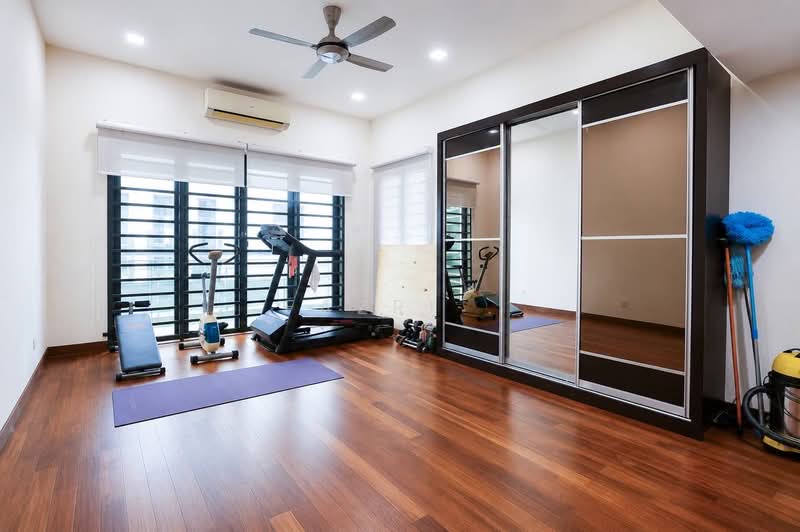 Bungalow House for Sale in Anjung Melati (Gombak) - Fazri . - PropertyGuru.com.my