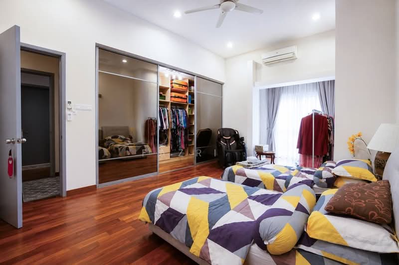 Bungalow House for Sale in Anjung Melati (Gombak) - Fazri . - PropertyGuru.com.my