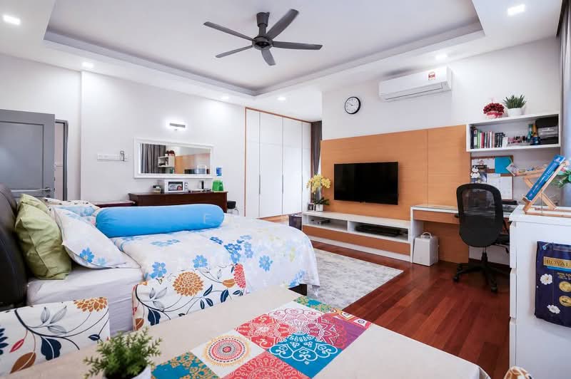 Bungalow House for Sale in Anjung Melati (Gombak) - Fazri . - PropertyGuru.com.my