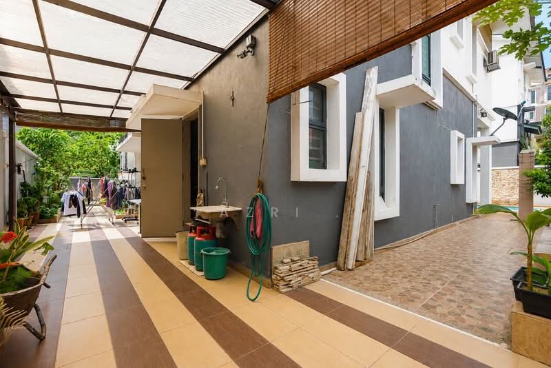 Bungalow House for Sale in Anjung Melati (Gombak) - Fazri . - PropertyGuru.com.my