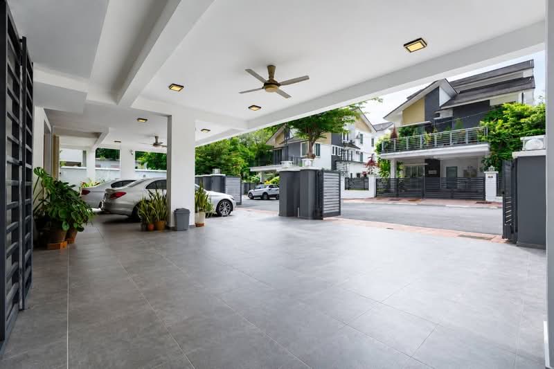 Bungalow House for Sale in Anjung Melati (Gombak) - Fazri . - PropertyGuru.com.my