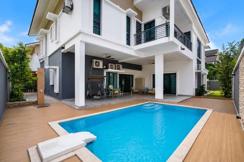 Bungalow House for Sale in Anjung Melati (Gombak) - Fazri . - PropertyGuru.com.my