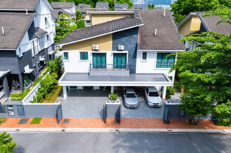 Bungalow House for Sale in Anjung Melati (Gombak) - Fazri . - PropertyGuru.com.my