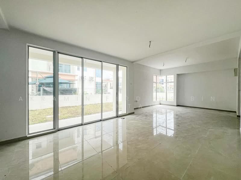 Rumah Berkembar untuk Dijual di Seksyen 29 (Shah Alam) - Akramin Firdaus Bin Mokhtar - PropertyGuru.com.my