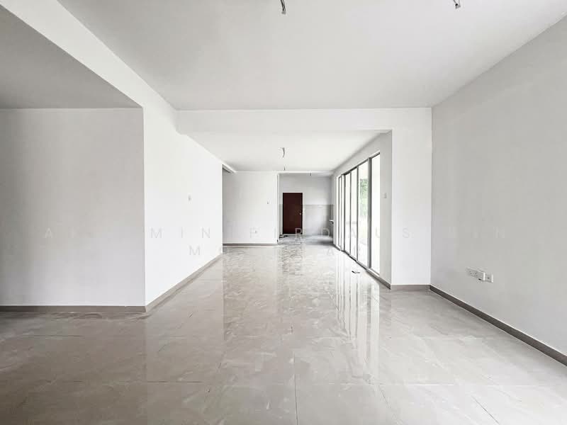 Rumah Berkembar untuk Dijual di Seksyen 29 (Shah Alam) - Akramin Firdaus Bin Mokhtar - PropertyGuru.com.my