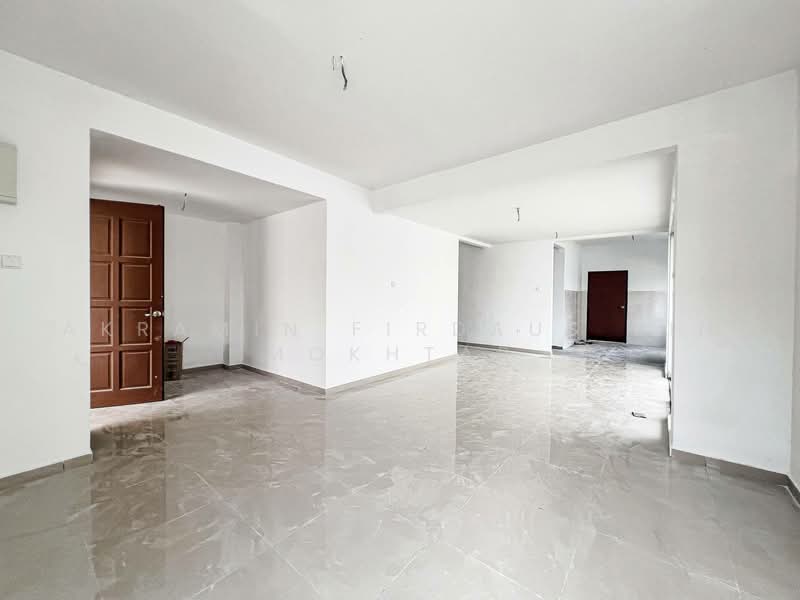 Rumah Berkembar untuk Dijual di Seksyen 29 (Shah Alam) - Akramin Firdaus Bin Mokhtar - PropertyGuru.com.my