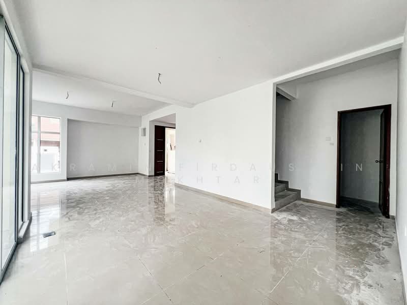 Rumah Berkembar untuk Dijual di Seksyen 29 (Shah Alam) - Akramin Firdaus Bin Mokhtar - PropertyGuru.com.my