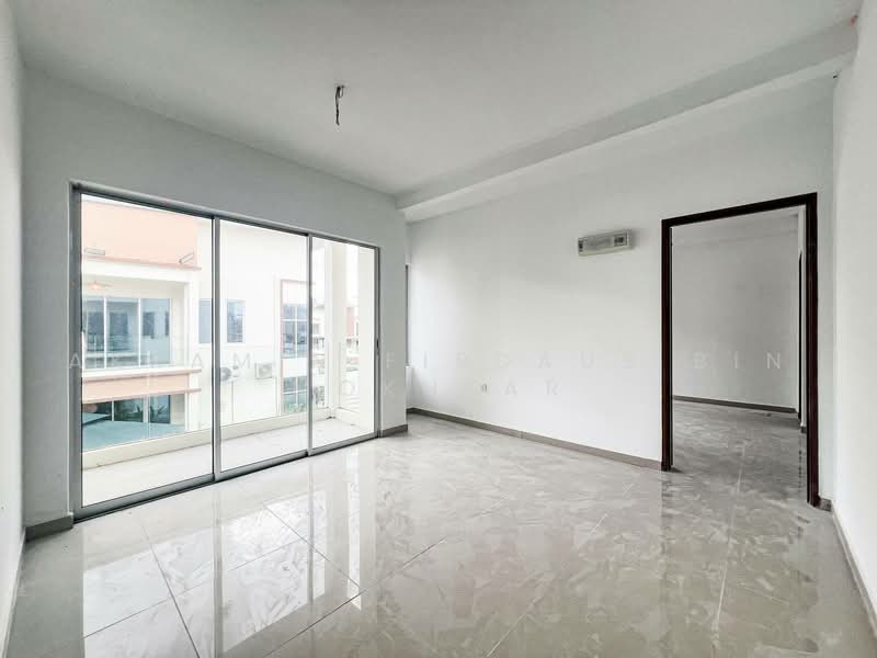 Rumah Berkembar untuk Dijual di Seksyen 29 (Shah Alam) - Akramin Firdaus Bin Mokhtar - PropertyGuru.com.my