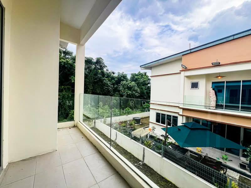 Rumah Berkembar untuk Dijual di Seksyen 29 (Shah Alam) - Akramin Firdaus Bin Mokhtar - PropertyGuru.com.my