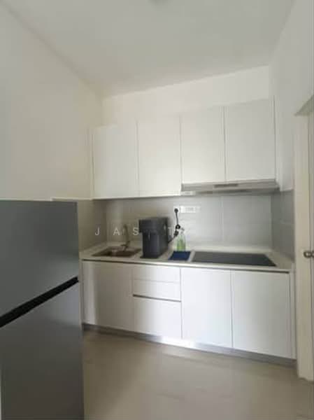Service Residence for Rent at Aliff Heights (Residensi Mutiara Indah) - Jas Tay - Kitchen - PropertyGuru.com.my