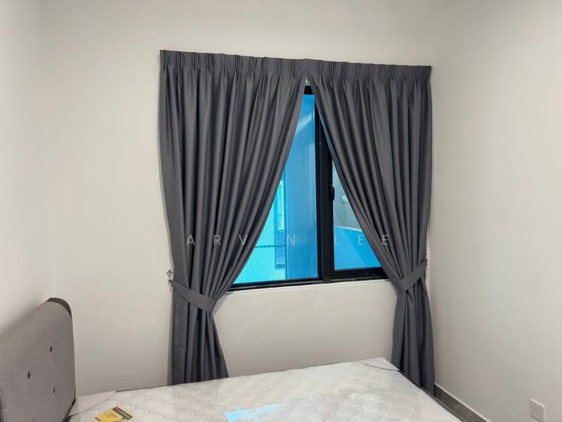 Servis Apartment untuk Disewa di Ruby Seapark - Marvin Lee - Bedroom - PropertyGuru.com.my