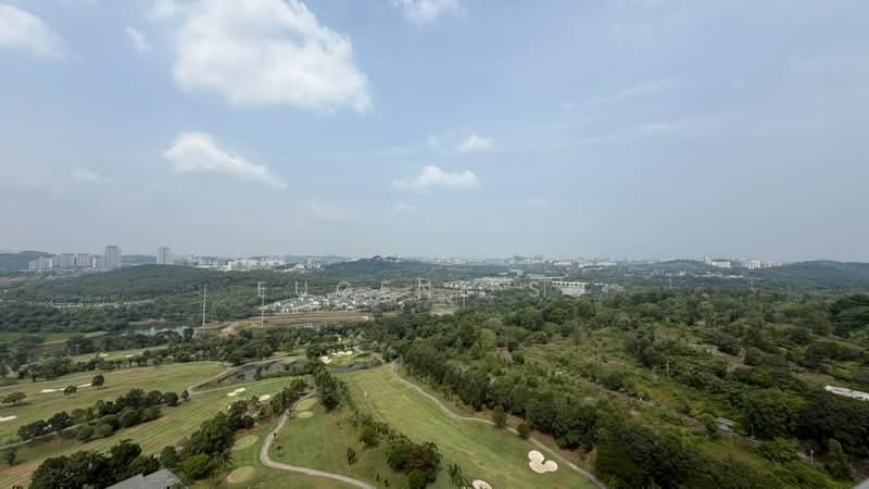 Condominium for Sale at Par 3 Condo & Condo Villa - Eugene So - View - PropertyGuru.com.my