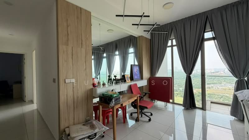 Condominium for Sale at Par 3 Condo & Condo Villa - Eugene So - Study - PropertyGuru.com.my