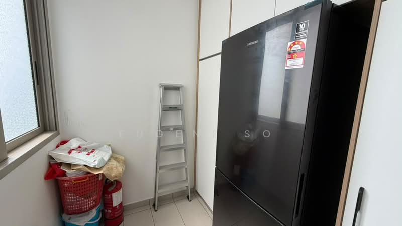 Condominium for Sale at Par 3 Condo & Condo Villa - Eugene So - Interior - PropertyGuru.com.my