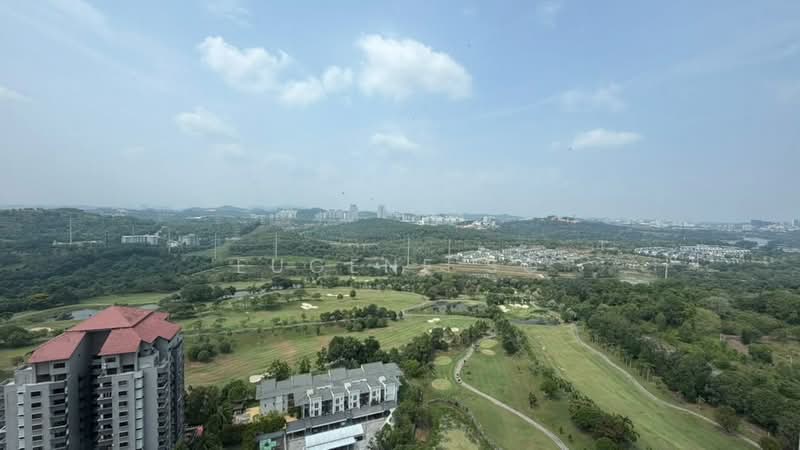 Condominium for Sale at Par 3 Condo & Condo Villa - Eugene So - View - PropertyGuru.com.my