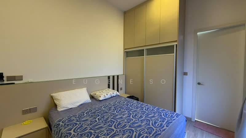 Condominium for Sale at Par 3 Condo & Condo Villa - Eugene So - Bedroom - PropertyGuru.com.my