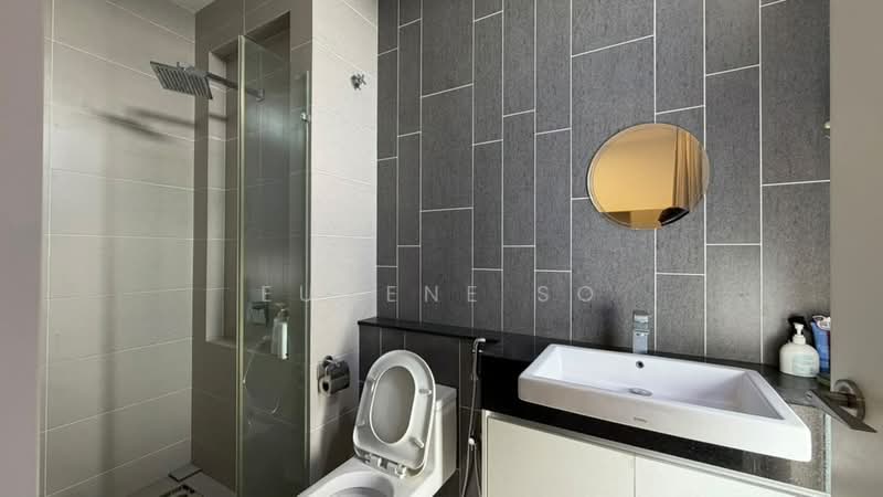 Condominium for Sale at Par 3 Condo & Condo Villa - Eugene So - Bathroom - PropertyGuru.com.my