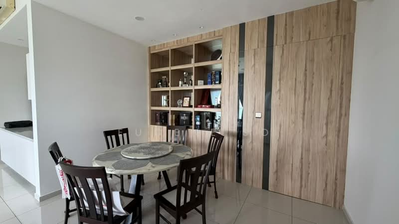 Condominium for Sale at Par 3 Condo & Condo Villa - Eugene So - Dining Room - PropertyGuru.com.my