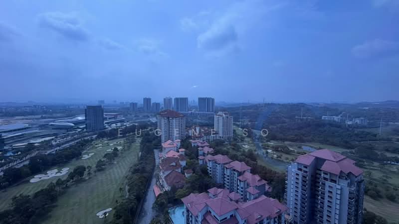 Condominium for Sale at Par 3 Condo & Condo Villa - Eugene So - Exterior - PropertyGuru.com.my