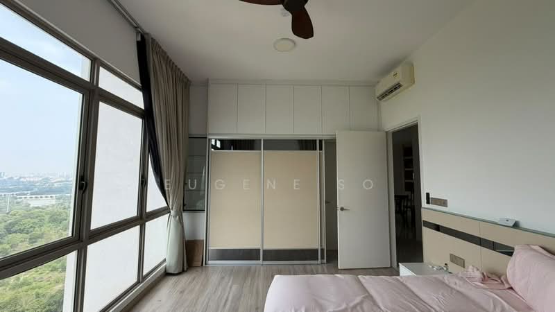 Condominium for Sale at Par 3 Condo & Condo Villa - Eugene So - Bedroom - PropertyGuru.com.my