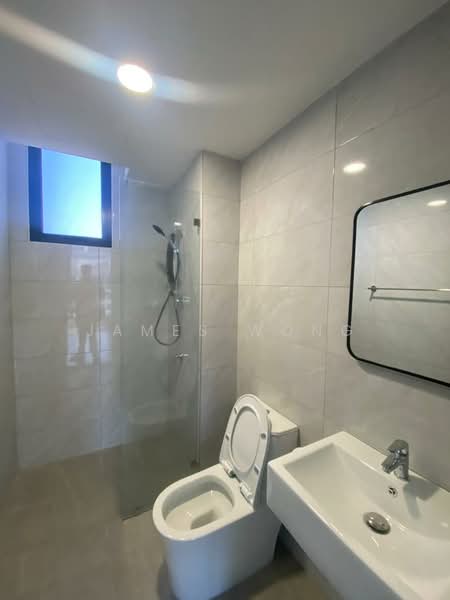 Servis Apartment untuk Disewa di Altris Residences @ The Quartz WM - James Wong - Bathroom - PropertyGuru.com.my