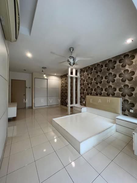 3-storey Terraced House for Sale in Bukit Jambul (Penang) - Mervyn Seah - Bedroom - PropertyGuru.com.my