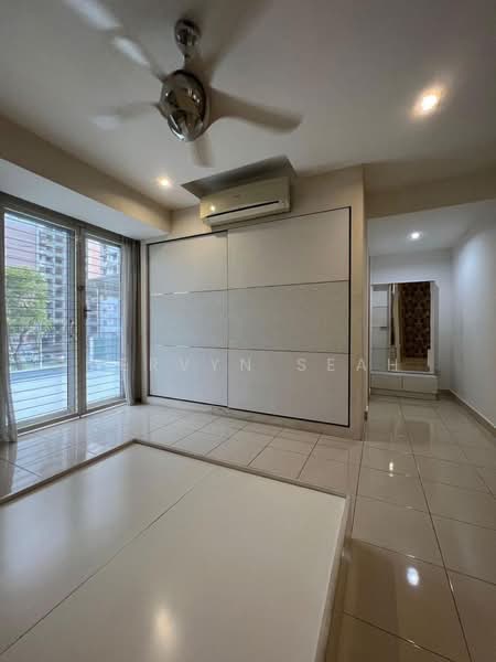 3-storey Terraced House for Sale in Bukit Jambul (Penang) - Mervyn Seah - Bedroom - PropertyGuru.com.my