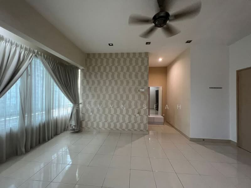3-storey Terraced House for Sale in Bukit Jambul (Penang) - Mervyn Seah - Living Room - PropertyGuru.com.my