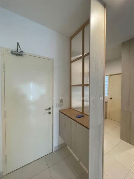 Condominium for Sale at D' Camellia - Austin Goh - Entrance - PropertyGuru.com.my