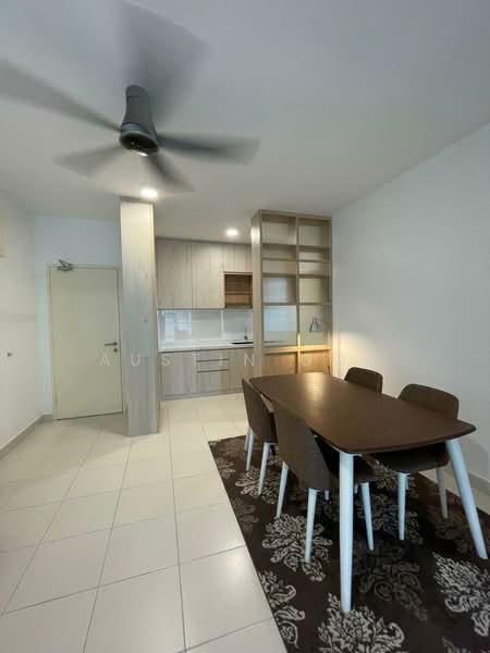 Condominium for Sale at D' Camellia - Austin Goh - Kitchen - PropertyGuru.com.my