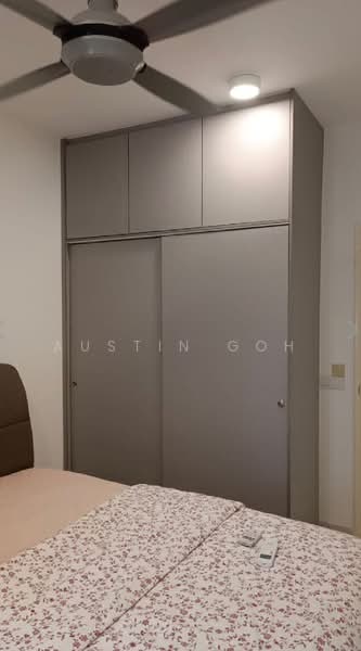 Condominium for Sale at D' Camellia - Austin Goh - Bedroom - PropertyGuru.com.my