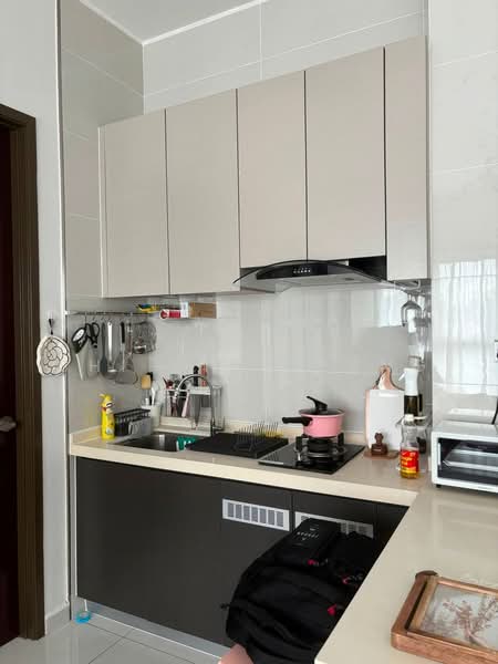 Condominium for Sale at Amberside @ Country Garden Danga Bay - Shi Chin Pang - PropertyGuru.com.my