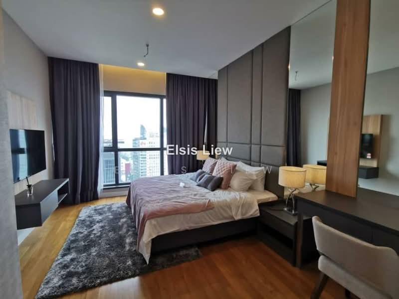 Service Residence for Sale at Aria - Elsis Liew - PropertyGuru.com.my