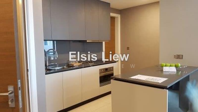 Service Residence for Sale at Aria - Elsis Liew - PropertyGuru.com.my