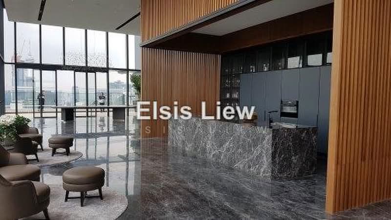 Service Residence for Sale at Aria - Elsis Liew - PropertyGuru.com.my