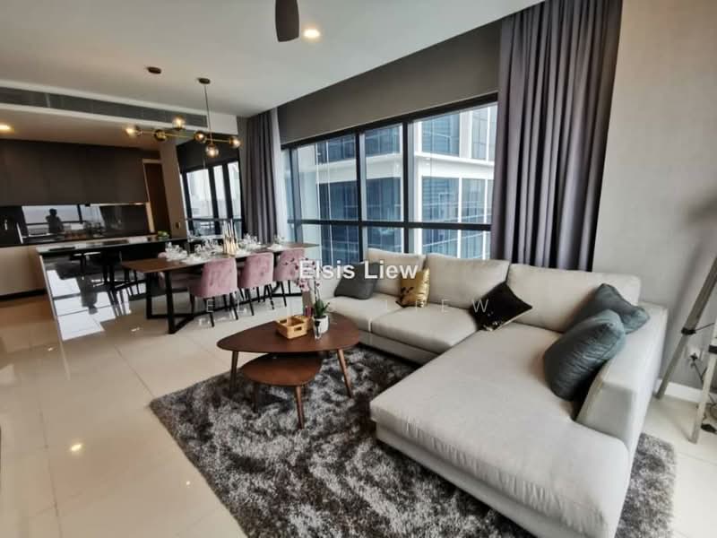 Service Residence for Sale at Aria - Elsis Liew - PropertyGuru.com.my
