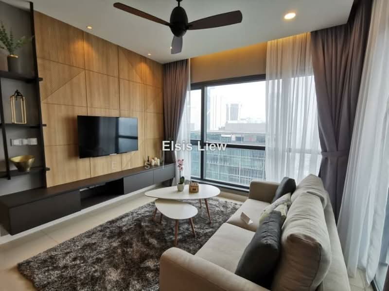 Service Residence for Sale at Aria - Elsis Liew - PropertyGuru.com.my