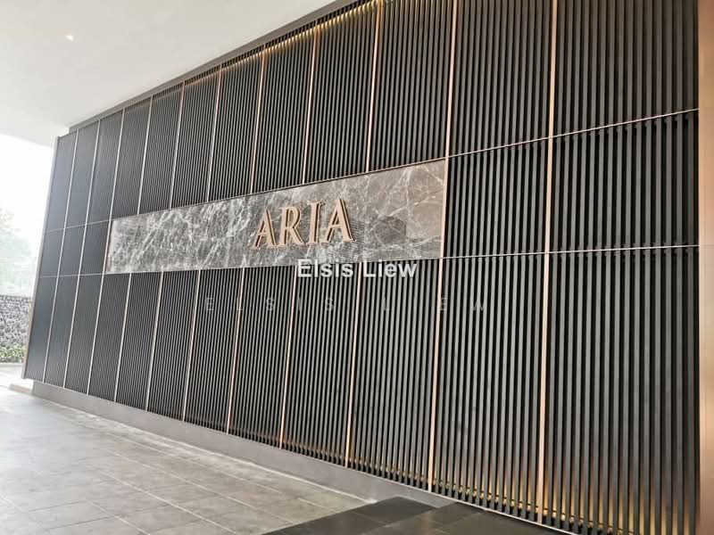 Service Residence for Sale at Aria - Elsis Liew - PropertyGuru.com.my