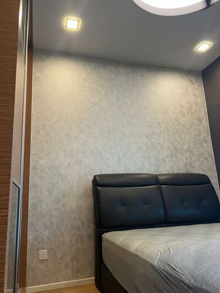 Condominium for Sale at The Treez Jalil Residen - Evon Chong - Bedroom - PropertyGuru.com.my
