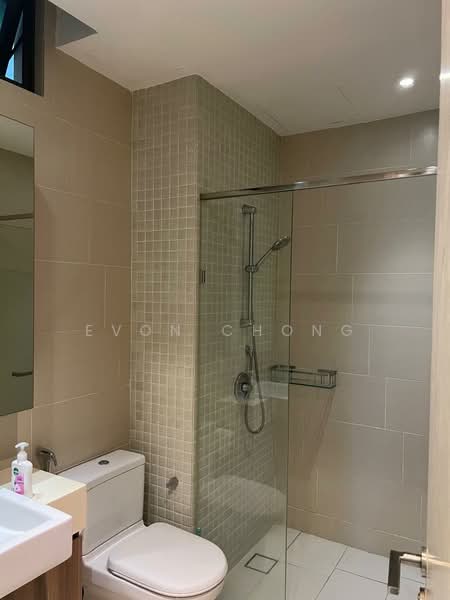 Condominium for Sale at The Treez Jalil Residen - Evon Chong - Bathroom - PropertyGuru.com.my