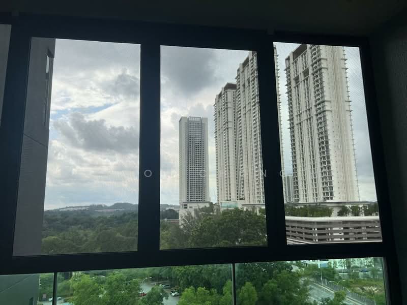 Condominium for Sale at The Treez Jalil Residen - Evon Chong - View - PropertyGuru.com.my