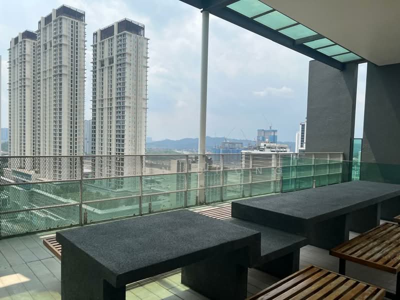 Condominium for Sale at The Treez Jalil Residen - Evon Chong - View - PropertyGuru.com.my