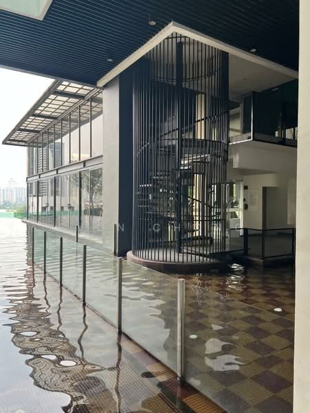 Condominium for Sale at The Treez Jalil Residen - Evon Chong - Exterior - PropertyGuru.com.my
