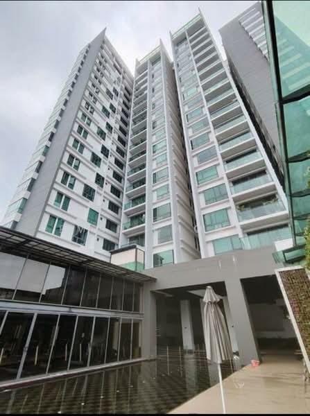 Condominium for Sale at The Treez Jalil Residen - Evon Chong - Exterior - PropertyGuru.com.my